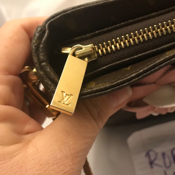 Louis Vuitton Looping MM Converted - Picture 4 of 8